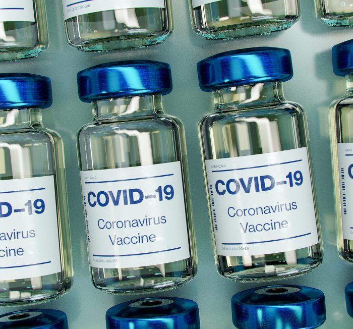 Translation of COVID-19 Vaccine Regulatory Documents