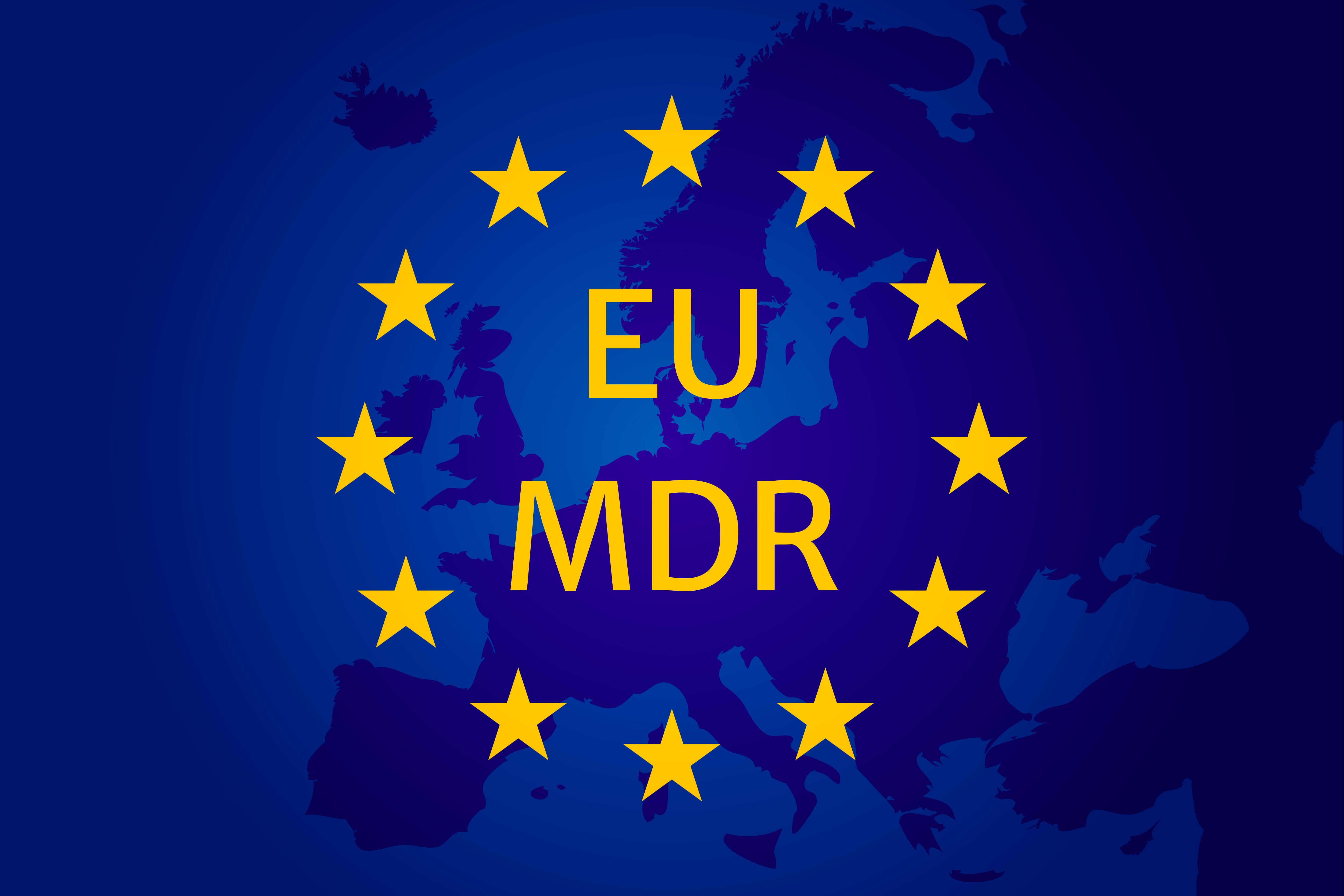 French word of the Day: Mdr
