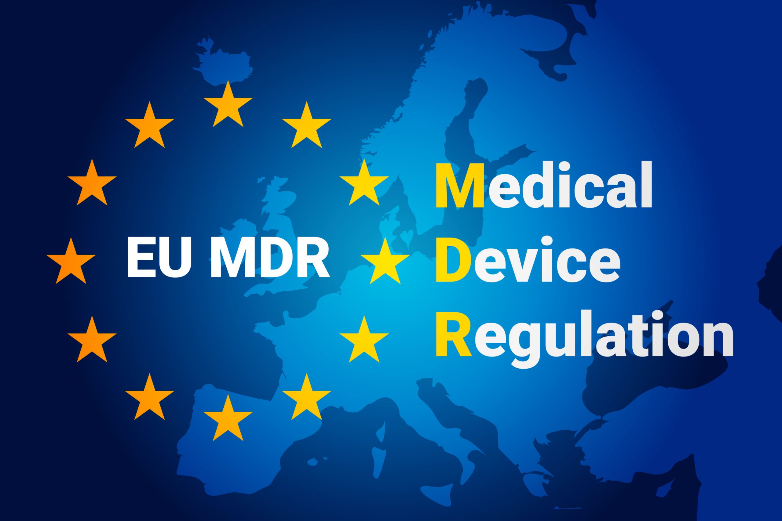 EU Commission Language Requirements for Medical Devices in Europe
