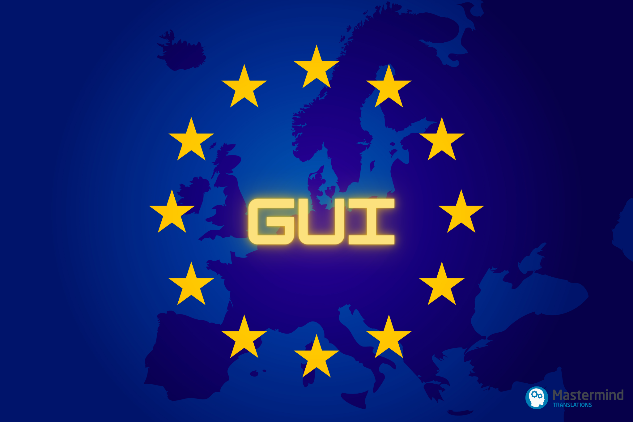 MDR Language Requirements - Software GUI